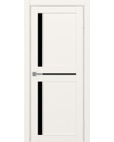 Турин_523АПП.221 молдинг алюм.хром ЭКО-шпон Бежевый