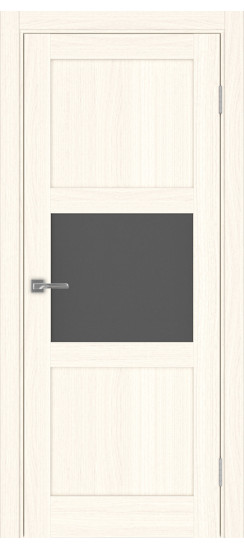 Межкомнатная дверь Турин_530.121.30  Ясень светлый