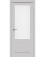 Турин_540ПФ.21 ЭКО-шпон Пепельный