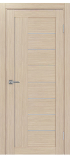 Межкомнатная дверь Турин_524.21.60  Дуб беленый FL