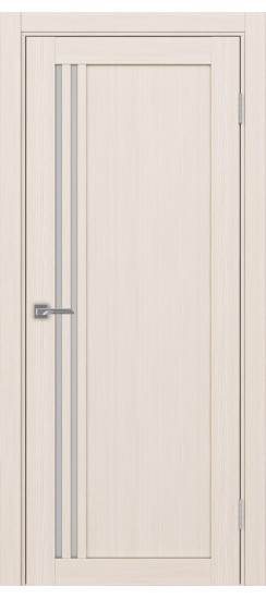 Межкомнатная дверь Турин_556.21.40  Ясень перламутровый