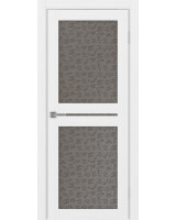 Турин_520.222 ЭКО-шпон Белый лёд