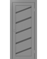 Турин_506У.112 ЭКО-шпон Серый