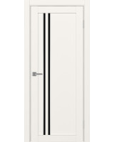 Турин_525АПС.121 молдинг алюм.хром ЭКО-шпон Бежевый