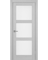 Турин_530.222 ЭКО-шпон Дуб серый FL