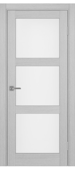 Межкомнатная дверь Турин_530.222.30  Дуб серый FL