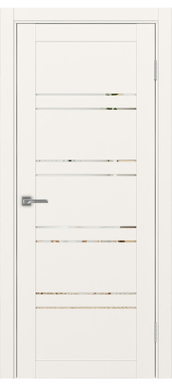 Межкомнатная дверь Турин_560.12.30  Бежевый