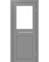 Турин_520.221 ЭКО-шпон Серый