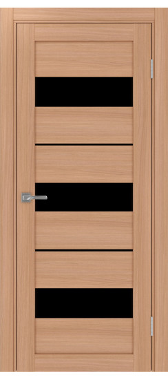 Межкомнатная дверь Турин_526.122.30  Ясень тёмный