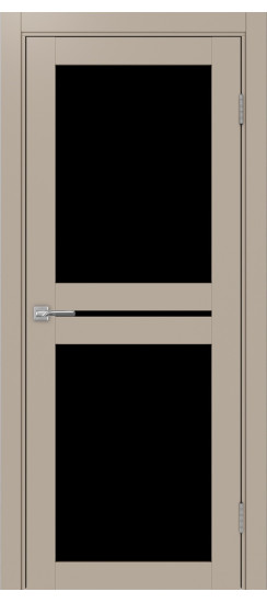Межкомнатная дверь Турин_520.222.30  Мокко