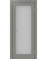 Турин_501.2 ЭКО-шпон Серый