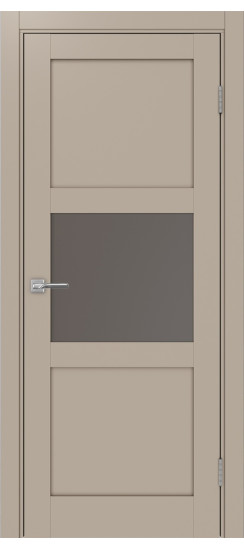 Межкомнатная дверь Турин_530.121.30  Мокко