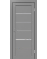 Турин_506.12 ЭКО-шпон Серый