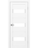 Турин_526.122 ЭКО-шпон Белый снежный