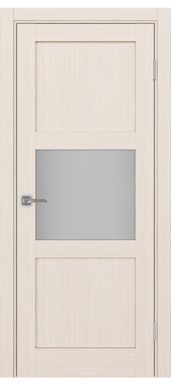 Межкомнатная дверь Турин_530.121.30  Ясень перламутровый