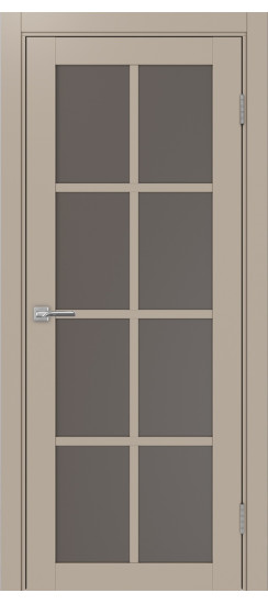 Межкомнатная дверь Турин_541.2222.60  Мокко