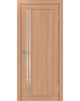 Турин_556.21 ЭКО-шпон Ясень тёмный