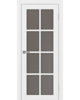 Турин_541.2222 ЭКО-шпон Белый лёд