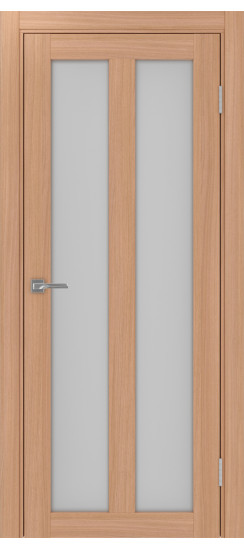 Межкомнатная дверь Турин_521.22.60  Ясень тёмный