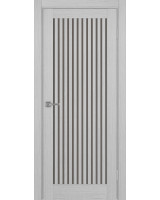 Турин_543.2 ЭКО-шпон Дуб серый FL