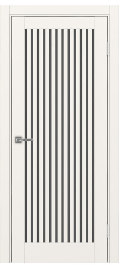 Межкомнатная дверь Турин_543.2.60  Бежевый