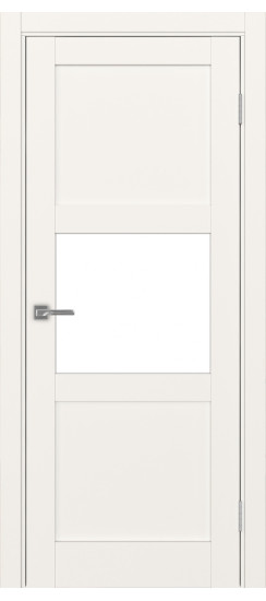 Межкомнатная дверь Турин_530.121.30  Бежевый
