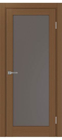 Межкомнатная дверь Турин_501.2.30  Орех NL