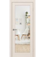 Турин_501.2 ЭКО-шпон Ясень перламутровый