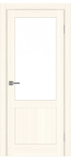 Межкомнатная дверь Турин_502.21.30  Ясень светлый