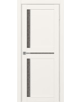 Турин_523АПС.221 молдинг алюм.хром ЭКО-шпон Бежевый