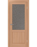 Турин_502.21 ЭКО-шпон Ясень тёмный