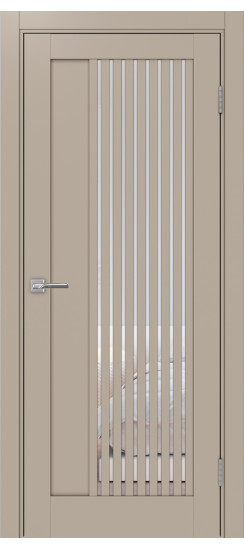 Межкомнатная дверь Турин_544.12.60  Мокко