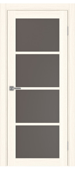 Межкомнатная дверь Турин_540.2222.30  Ясень светлый