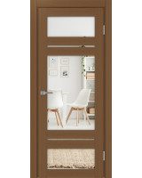 Турин_532.22222 ЭКО-шпон Орех NL