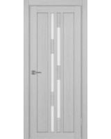 Турин_551.121 ЭКО-шпон Дуб серый FL