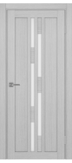 Межкомнатная дверь Турин_551.121.60  Дуб серый FL