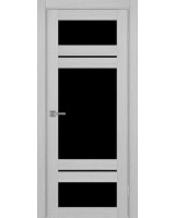 Турин_532.22222 ЭКО-шпон Дуб серый FL