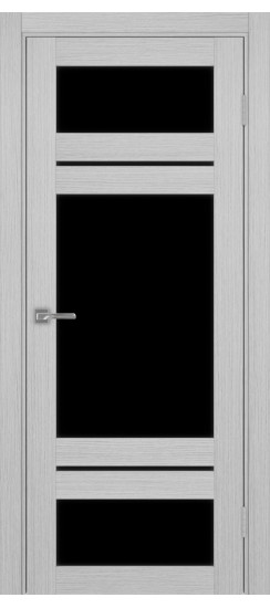 Межкомнатная дверь Турин_532.22222.30  Дуб серый FL