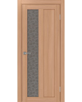 Турин_521.21 ЭКО-шпон Ясень тёмный