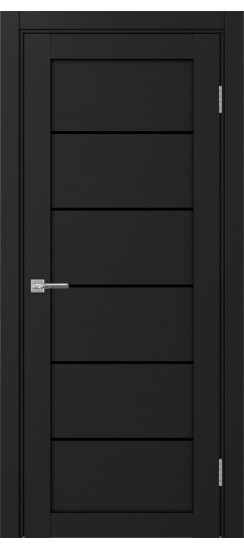 Межкомнатная дверь Турин_506.12.30  Антрацит