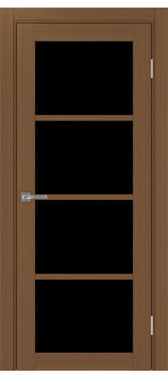 Межкомнатная дверь Турин_540.2222.30  Орех NL