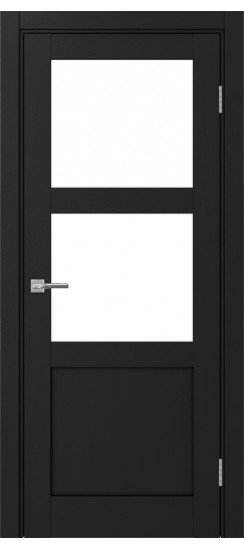 Межкомнатная дверь Турин_530.221.30  Антрацит
