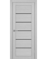 Турин_506.12 ЭКО-шпон Дуб серый FL