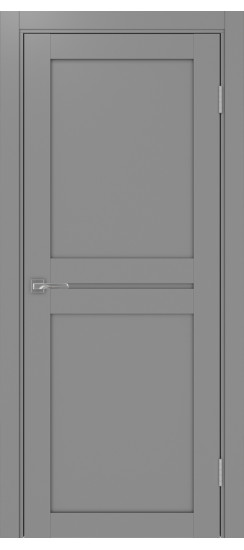 Межкомнатная дверь Турин_520.111.30  Серый