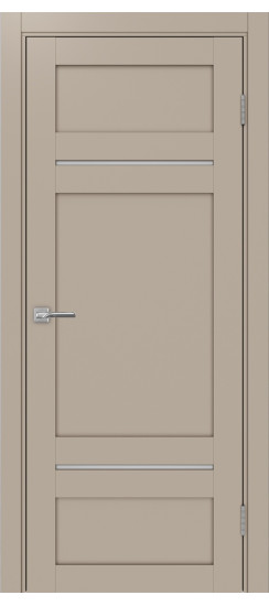 Межкомнатная дверь Турин_532.12121.30  Мокко