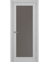 Турин_501.2 ЭКО-шпон Дуб серый FL