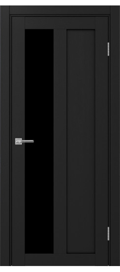 Межкомнатная дверь Турин_521.21.60  Антрацит
