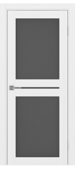 Межкомнатная дверь Турин_520.222.30  Белый лёд
