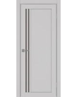 Турин_556.21 ЭКО-шпон Пепельный