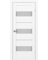 Турин_526.122 ЭКО-шпон Белый снежный